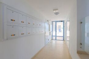 Villablanca Home - Apartment In Villablanca