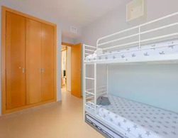 Villablanca Home - Apartment In Villablanca