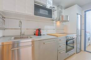 Villablanca Home - Apartment In Villablanca