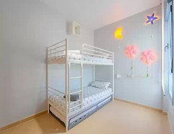 Villablanca Home - Apartment In Villablanca