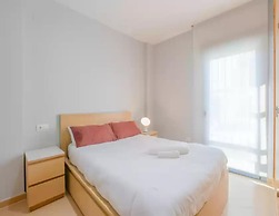 Villablanca Home - Apartment In Villablanca