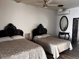 Hotel River Blue