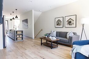 The Trailhead Mews