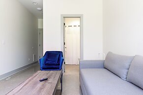 The Trailhead Mews