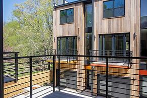The Trailhead Mews