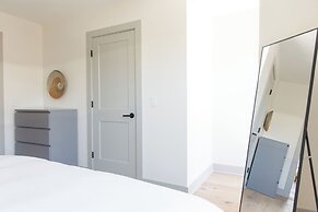 The Trailhead Mews