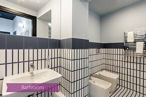 Studio in Milan's Bovisa Area