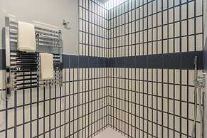 Studio in Milan's Bovisa Area