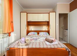 Beautiful Cottage in Nature