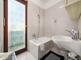 Beautiful Cottage in Nature