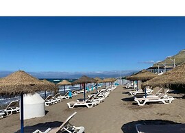 Cozy Studio With View