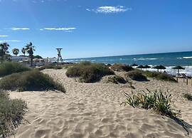 Cozy Studio With View