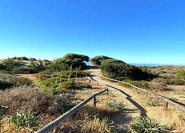 Cozy Studio With View