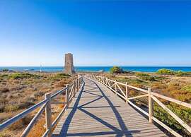 Cozy Studio With View