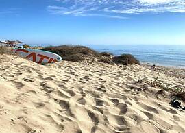 Cozy Studio With View