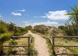 Cozy Studio With View