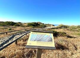 Cozy Studio With View