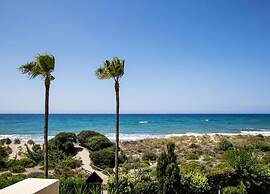 Cozy Studio With View