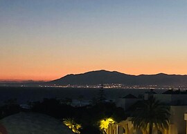 Cozy Studio With View