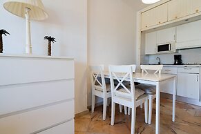 Cozy Studio With View