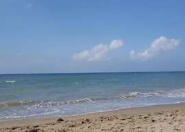 Cozy Studio With View