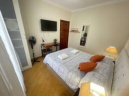 Rooms Valencia