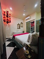 Hotel Stay Banaras