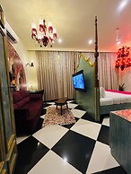 Hotel Stay Banaras