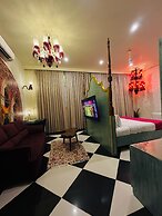 Hotel Stay Banaras
