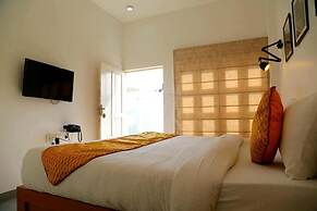 Hotel Stay Banaras