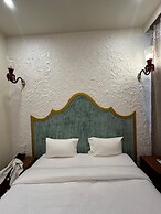 Hotel Stay Banaras