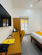 Hotel Stay Banaras
