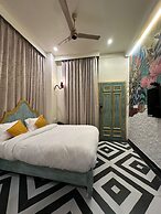 Hotel Stay Banaras