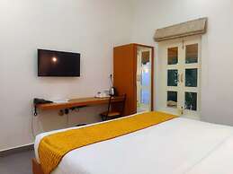 Hotel Stay Banaras