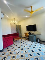 Hotel Stay Banaras