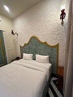 Hotel Stay Banaras