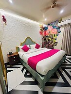 Hotel Stay Banaras