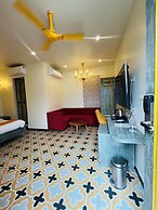 Hotel Stay Banaras