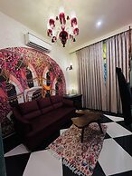 Hotel Stay Banaras