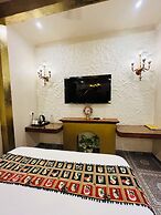 Hotel Stay Banaras