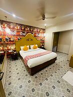 Hotel Stay Banaras
