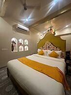Hotel Stay Banaras