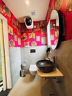 Hotel Stay Banaras