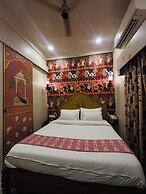 Hotel Stay Banaras
