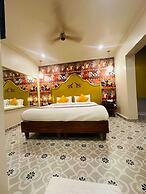 Hotel Stay Banaras