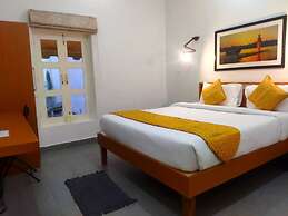 Hotel Stay Banaras