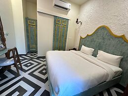 Hotel Stay Banaras