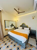 Hotel Stay Banaras