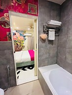 Hotel Stay Banaras