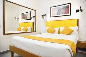 Hotel Stay Banaras
